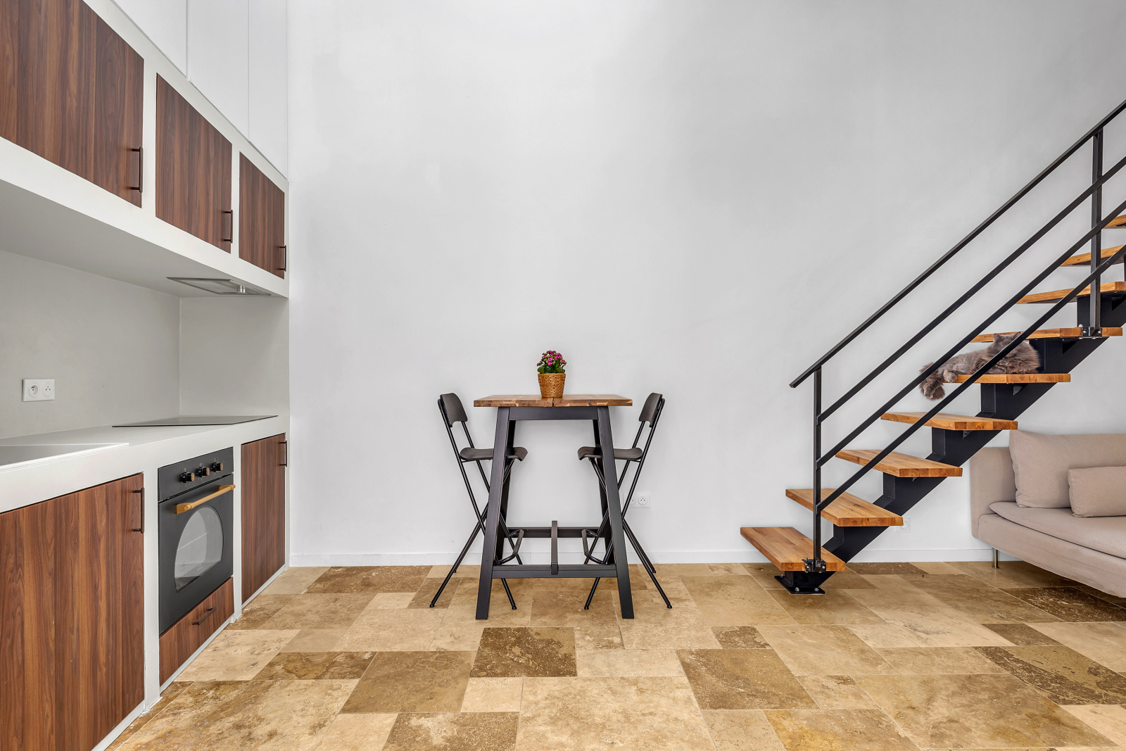 Image_, Maison, La Colle-sur-Loup, ref :1105