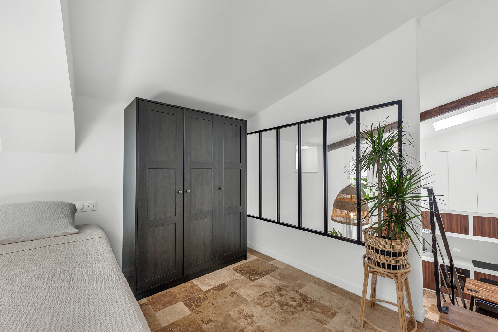 Image_, Maison, La Colle-sur-Loup, ref :1105
