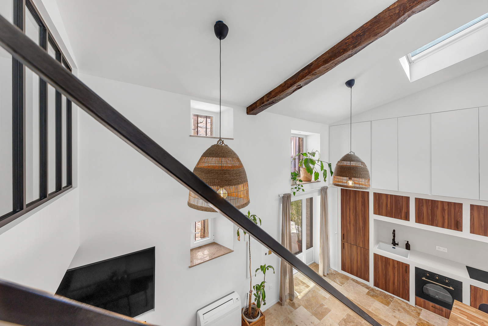 Image_, Maison, La Colle-sur-Loup, ref :1105