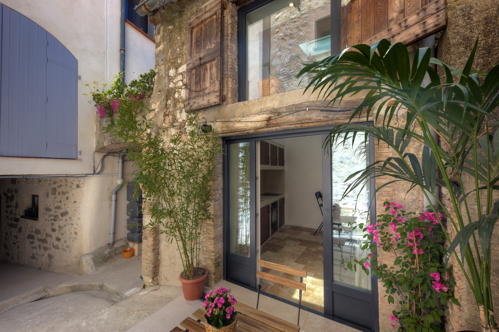 Image_, Maison, La Colle-sur-Loup, ref :1105