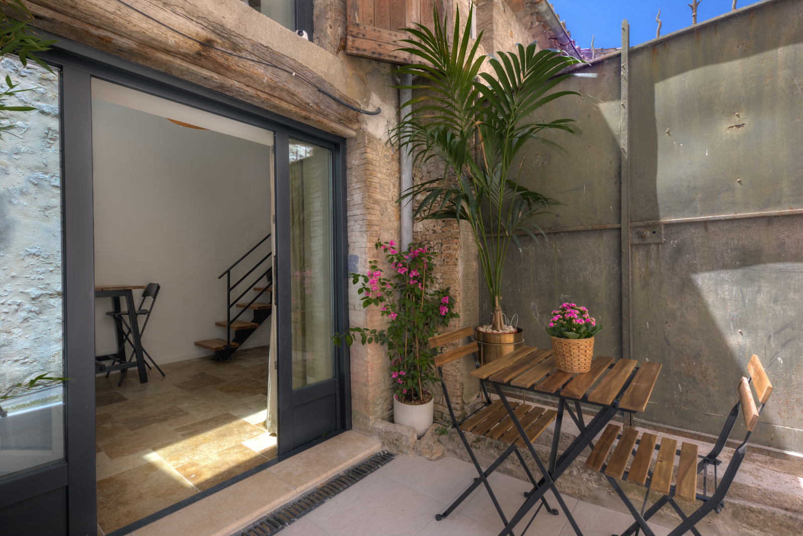 Image_, Maison, La Colle-sur-Loup, ref :1105