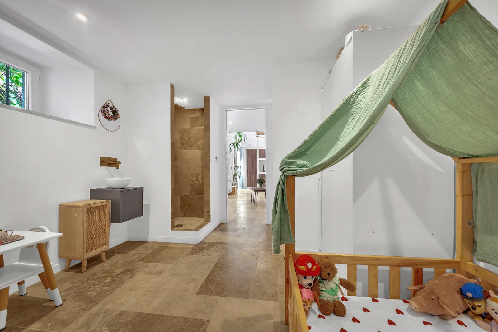 Image_, Maison, La Colle-sur-Loup, ref :1105