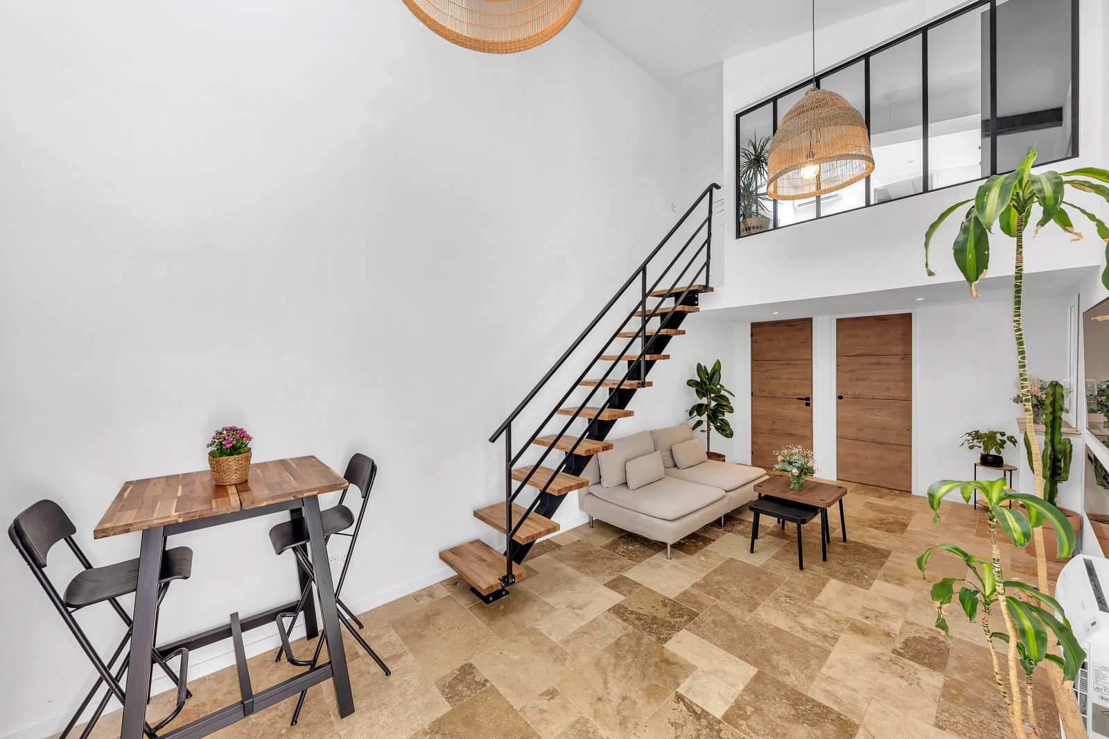 Image_, Maison, La Colle-sur-Loup, ref :1105