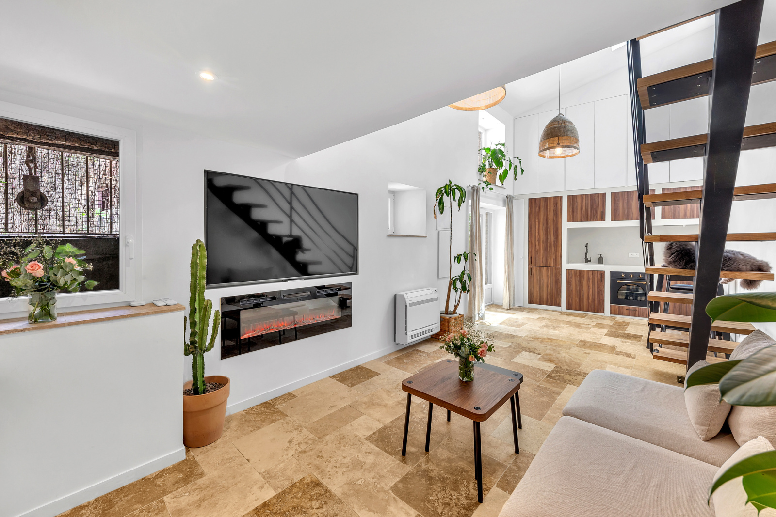 Image_, Maison, La Colle-sur-Loup, ref :1105