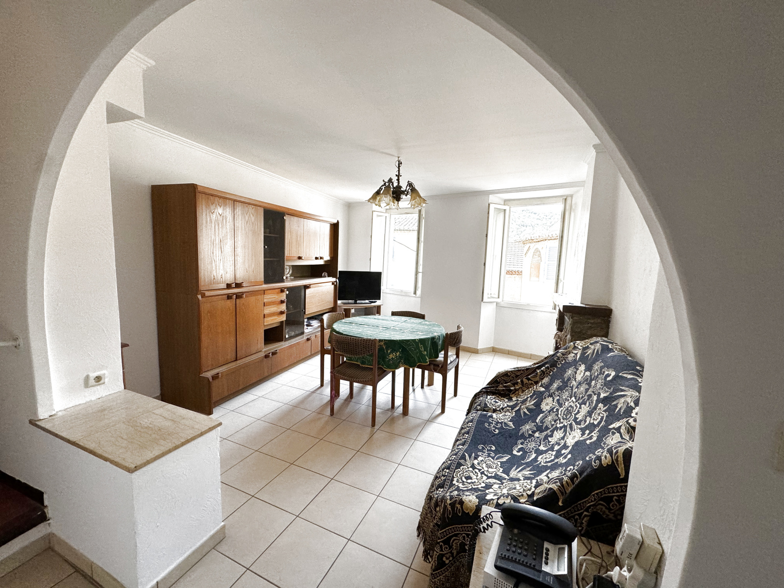 Image_, Maison, Villeneuve-Loubet, ref :302