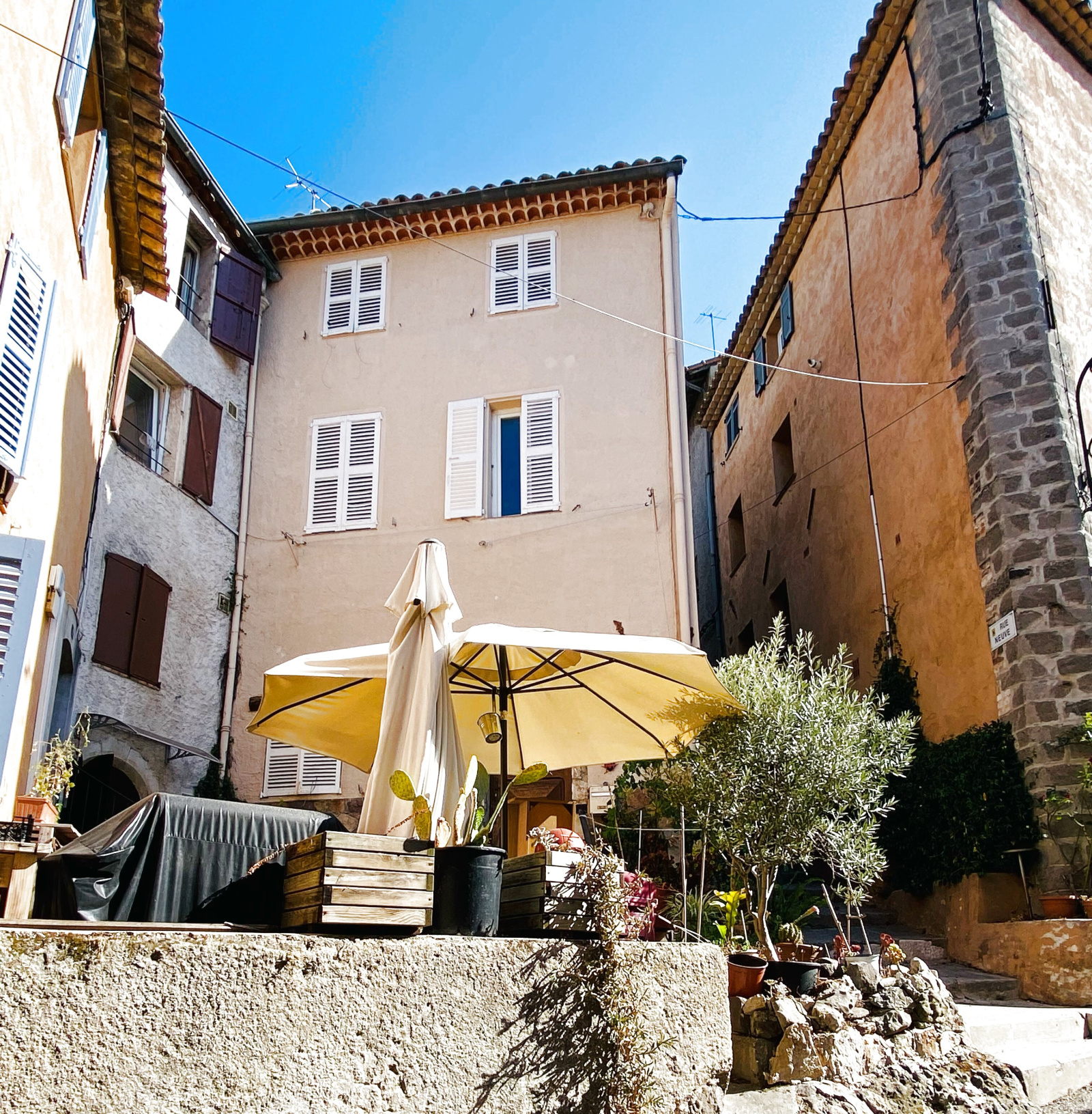 Image_, Maison, Villeneuve-Loubet, ref :302
