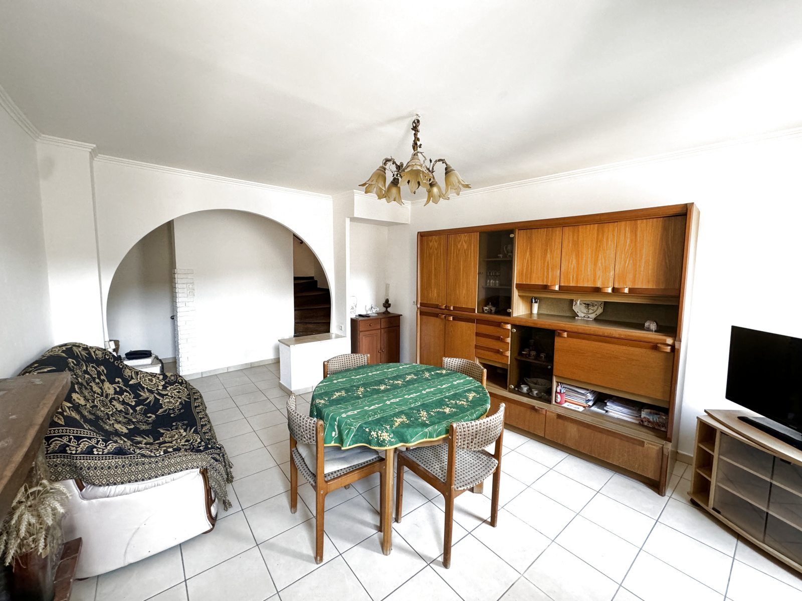 Image_, Maison, Villeneuve-Loubet, ref :302