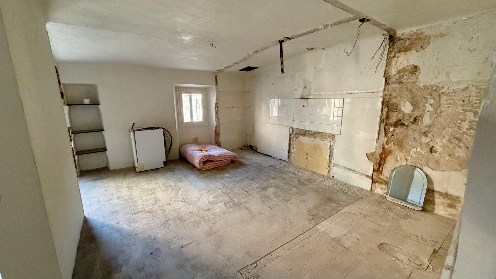 Image_, Appartement, La Colle-sur-Loup, ref :1109