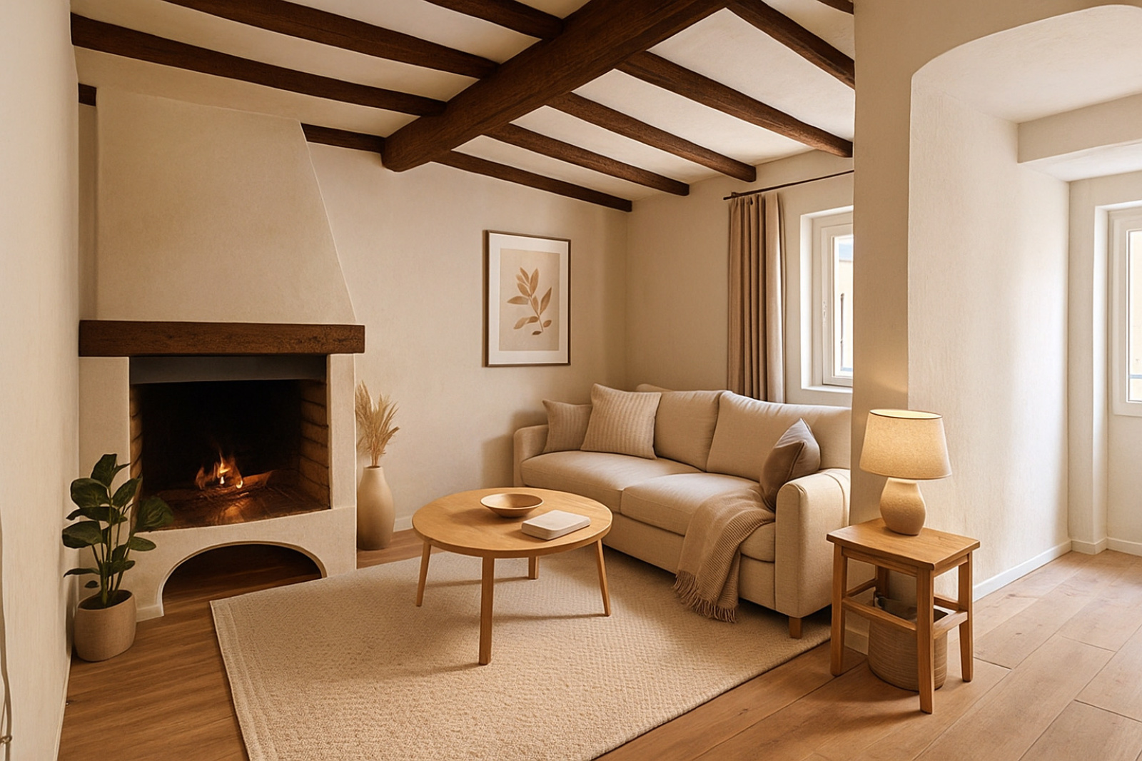 Image_, Appartement, La Colle-sur-Loup, ref :1109