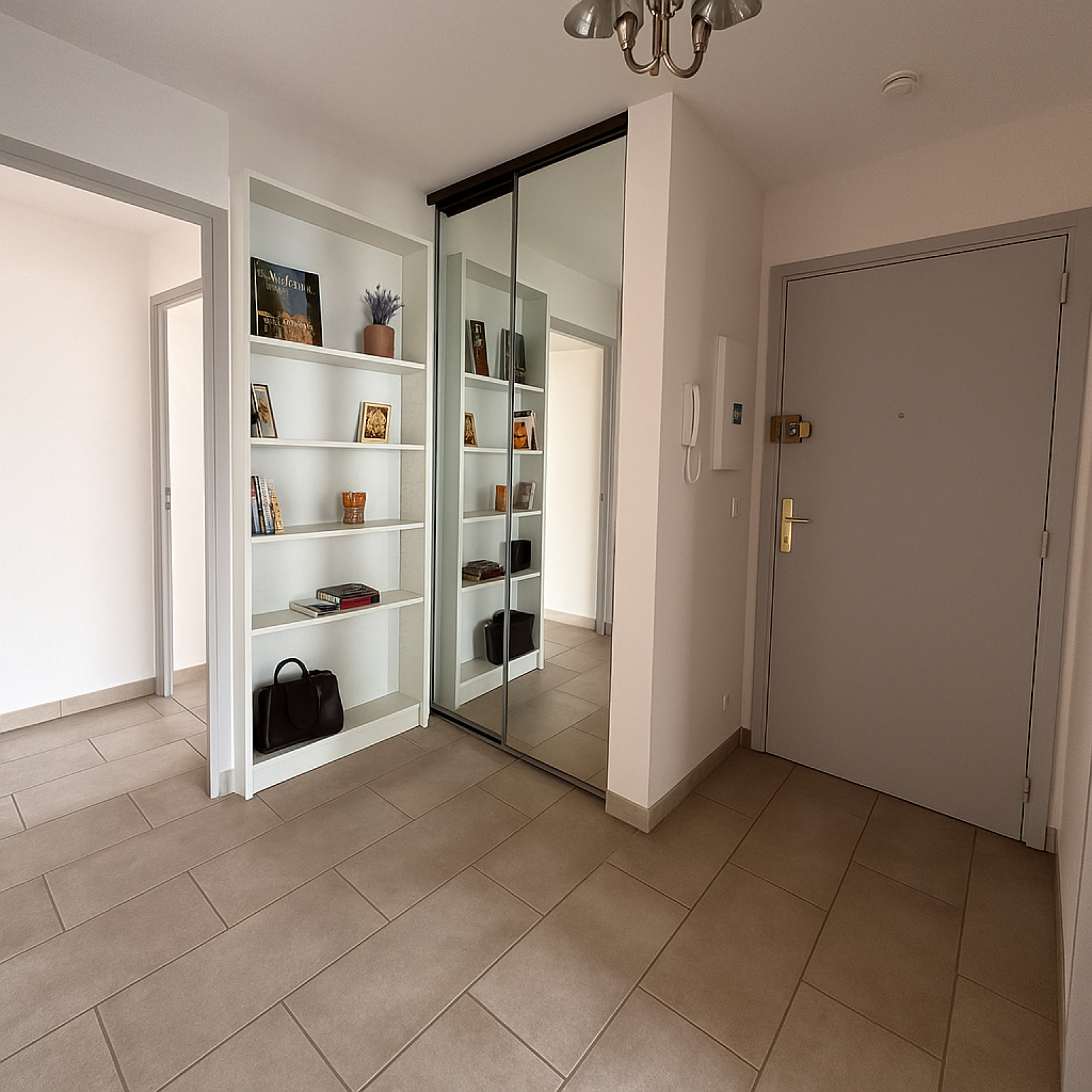 Image_, Appartement, Villeneuve-Loubet, ref :3170