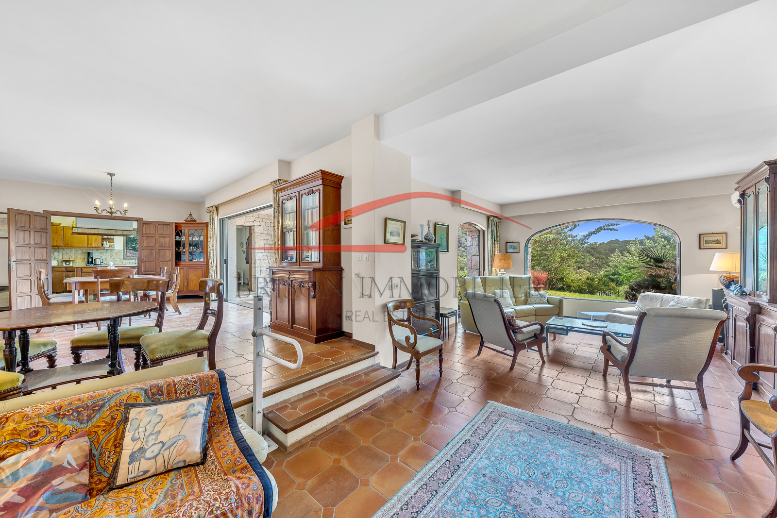 Image_, Villa, La Colle-sur-Loup, ref :2888