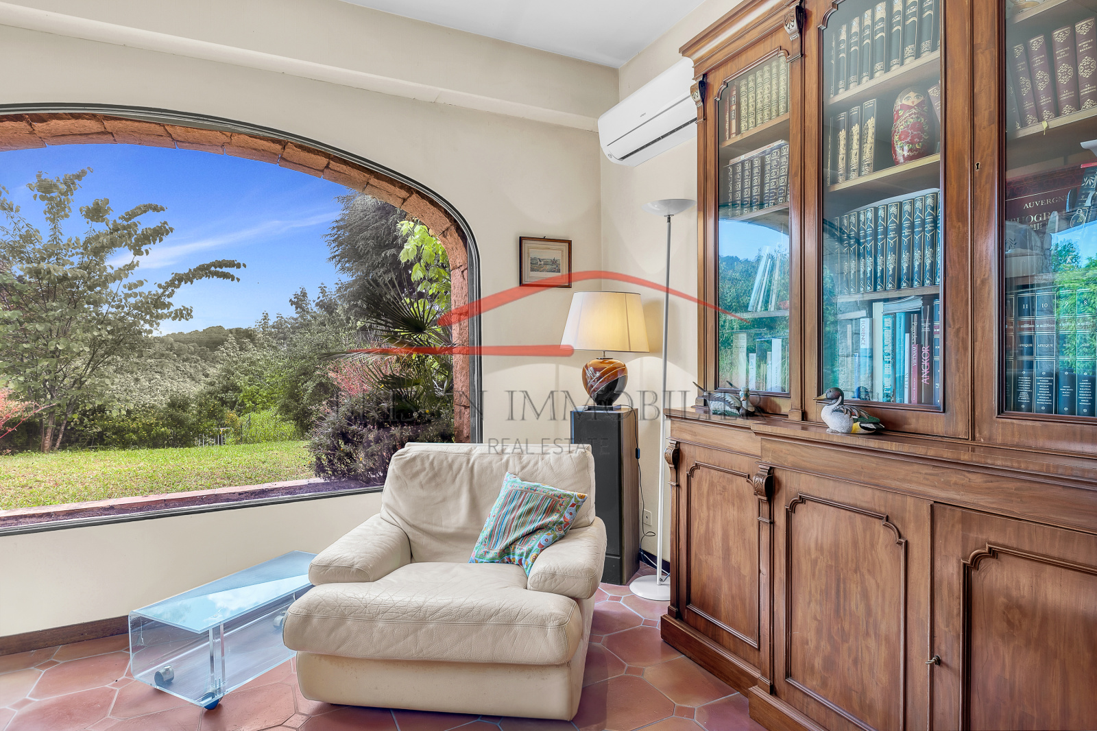 Image_, Villa, La Colle-sur-Loup, ref :2888