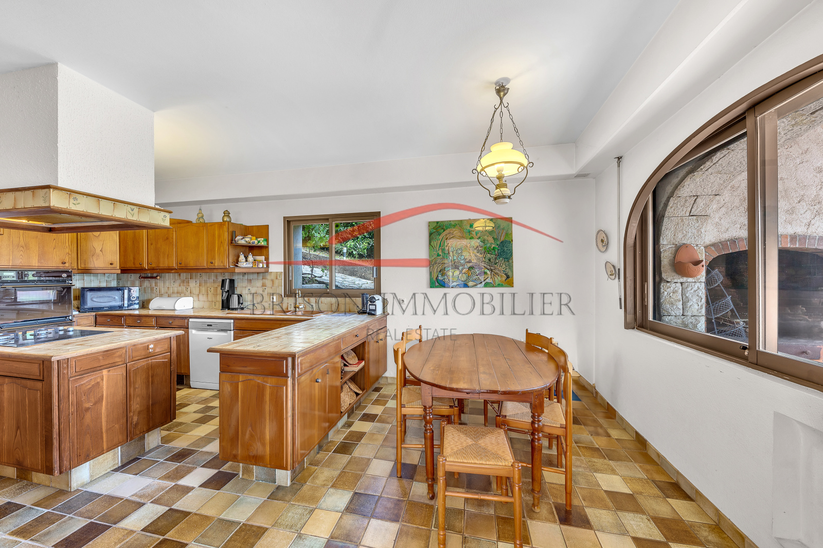 Image_, Villa, La Colle-sur-Loup, ref :2888