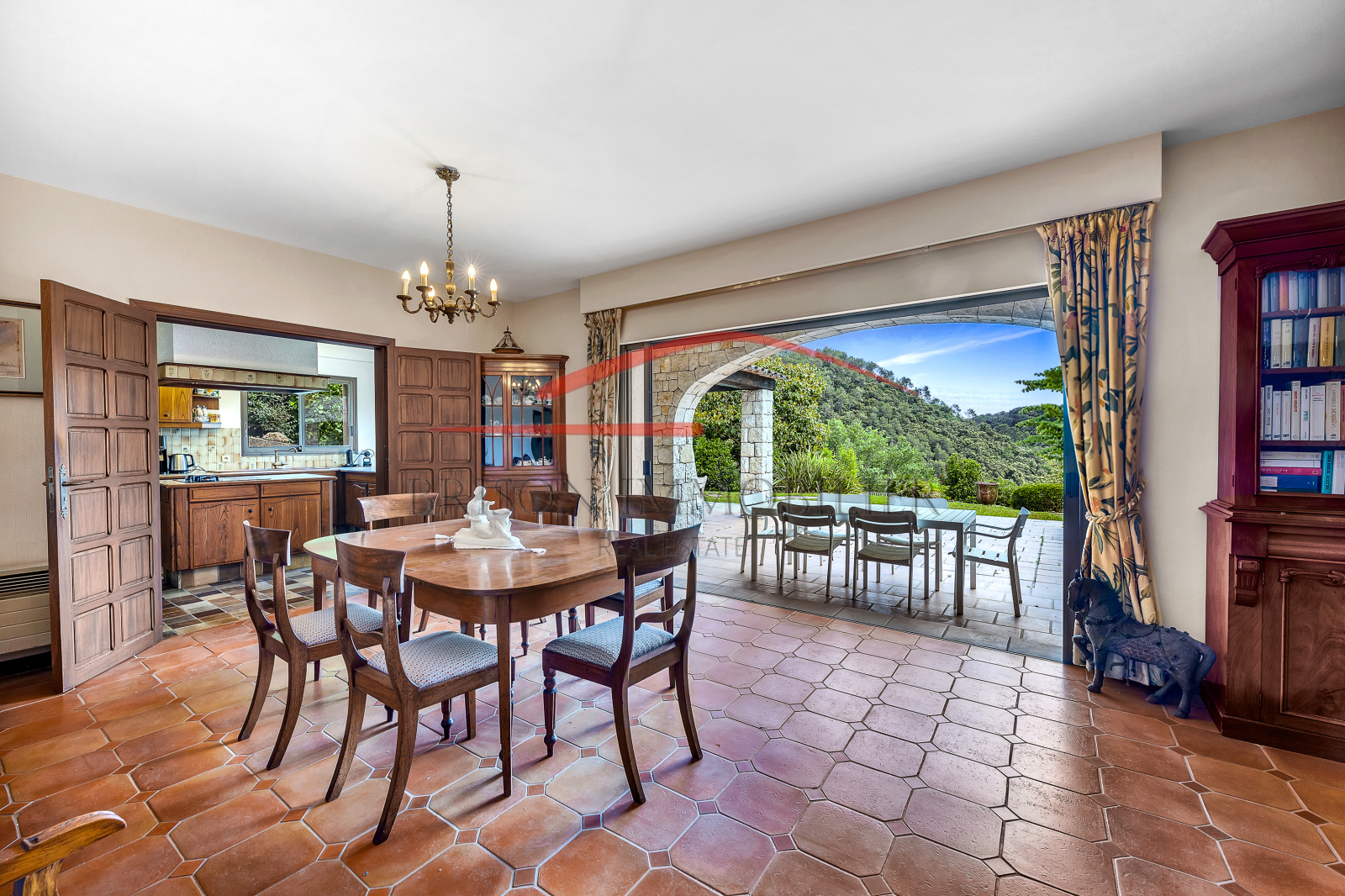 Image_, Villa, La Colle-sur-Loup, ref :2888