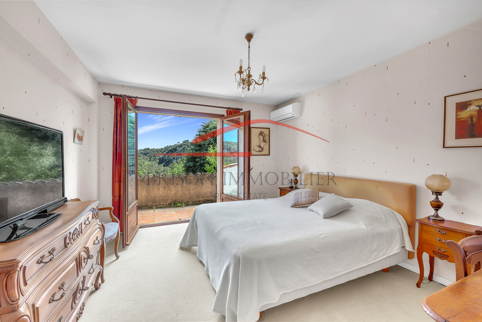 Image_, Villa, La Colle-sur-Loup, ref :2888