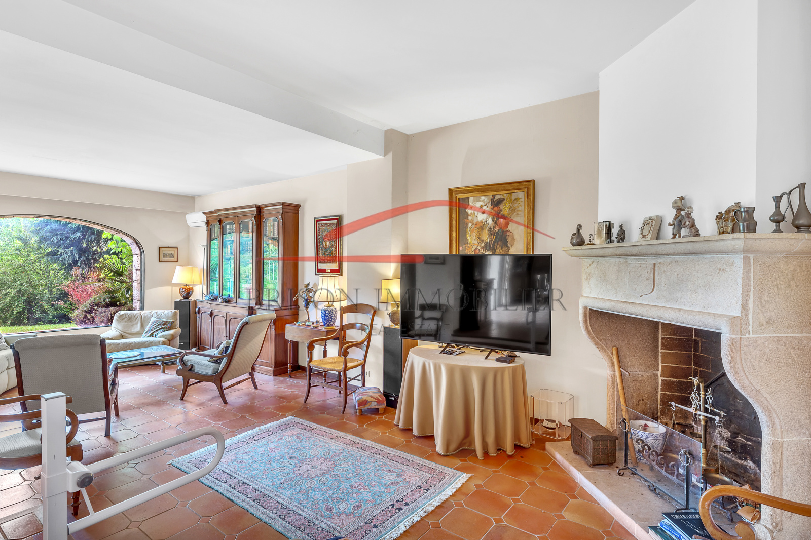Image_, Villa, La Colle-sur-Loup, ref :2888
