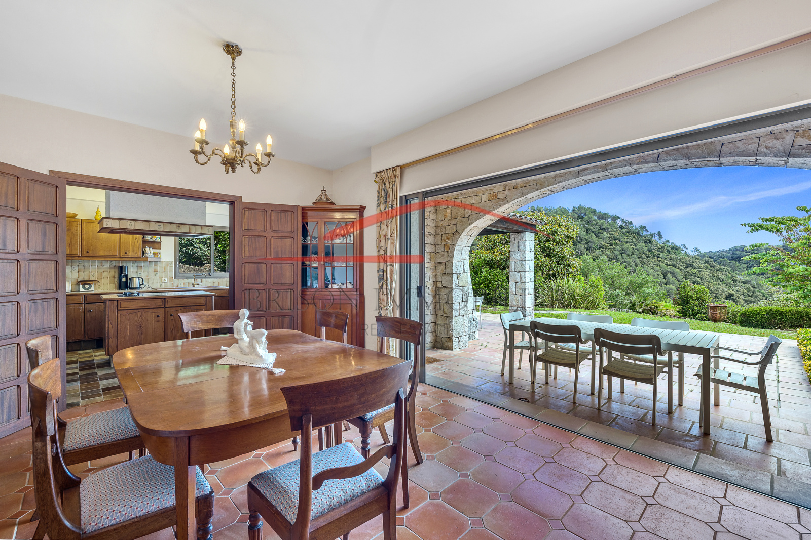 Image_, Villa, La Colle-sur-Loup, ref :2888