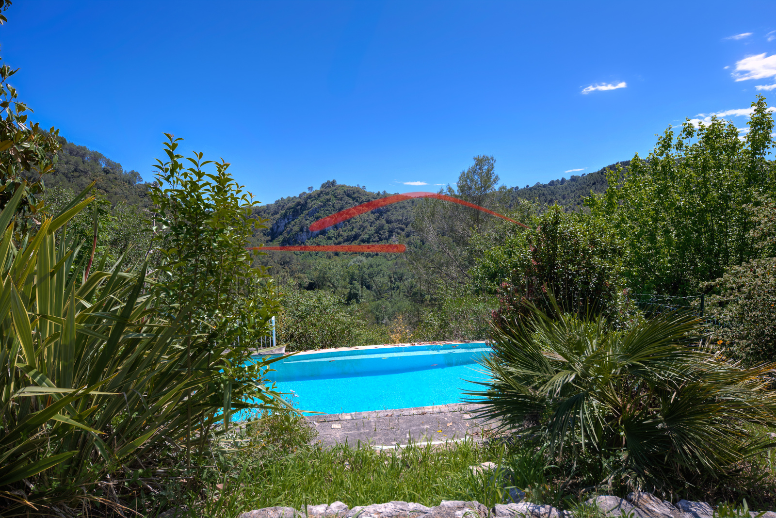 Image_, Villa, La Colle-sur-Loup, ref :2888