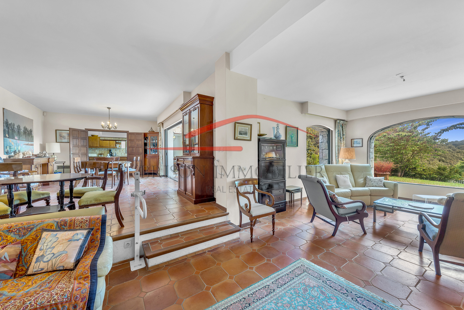 Image_, Villa, La Colle-sur-Loup, ref :2888