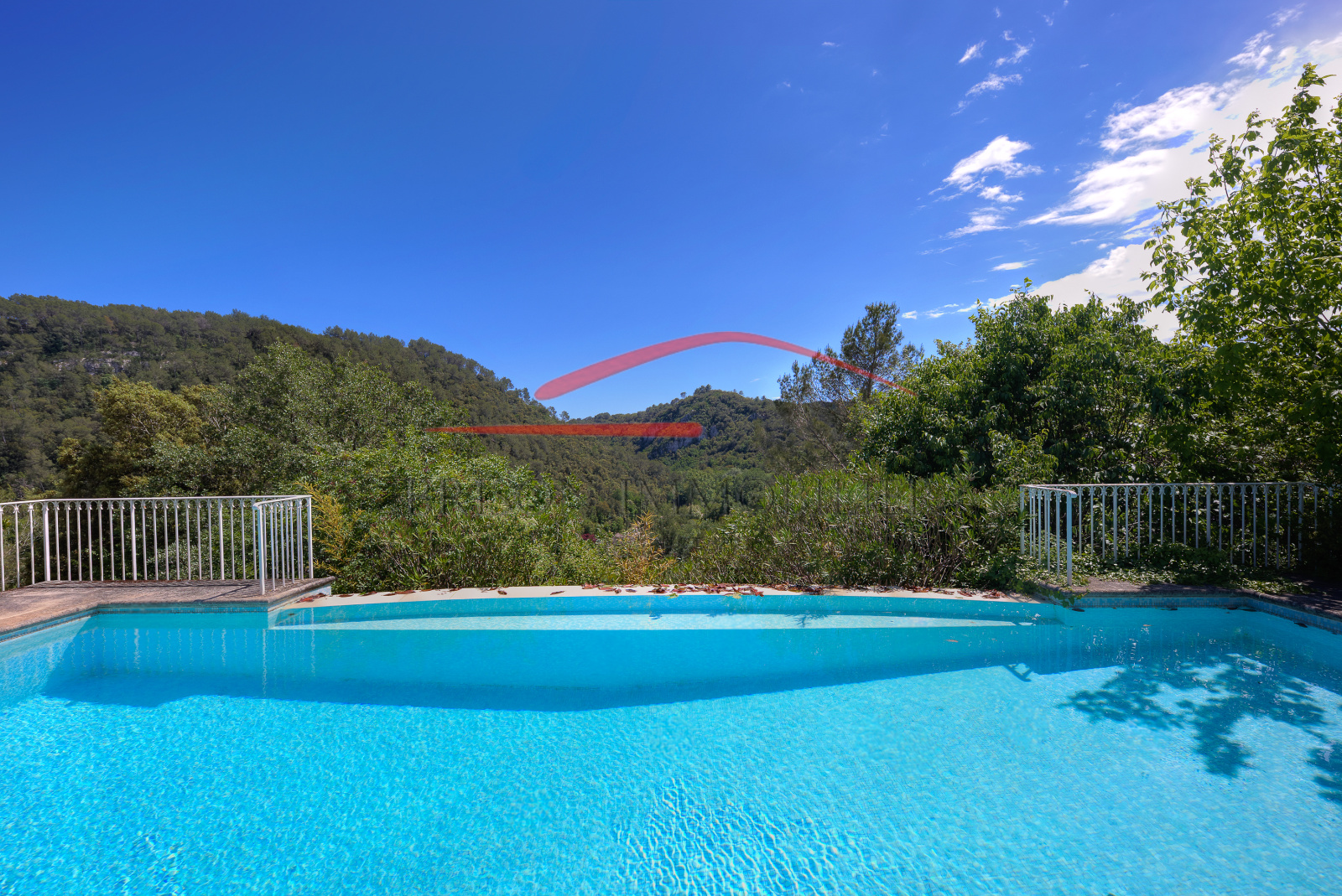 Image_, Villa, La Colle-sur-Loup, ref :2888