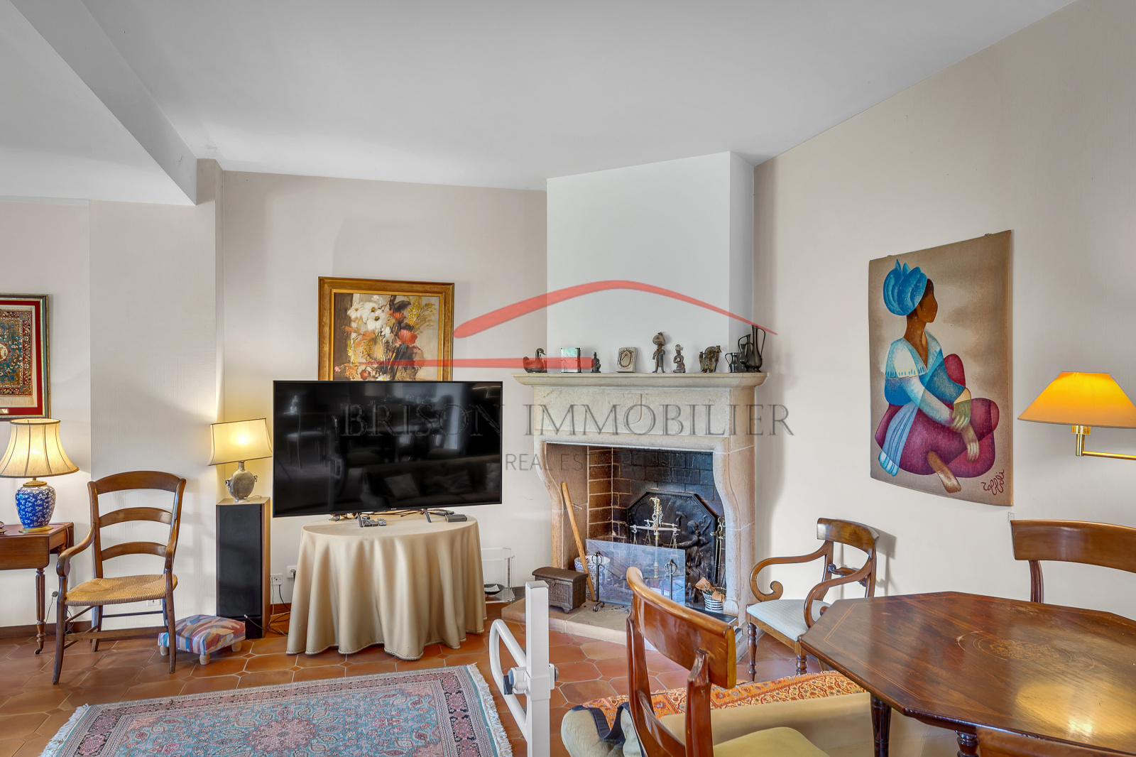 Image_, Villa, La Colle-sur-Loup, ref :2888