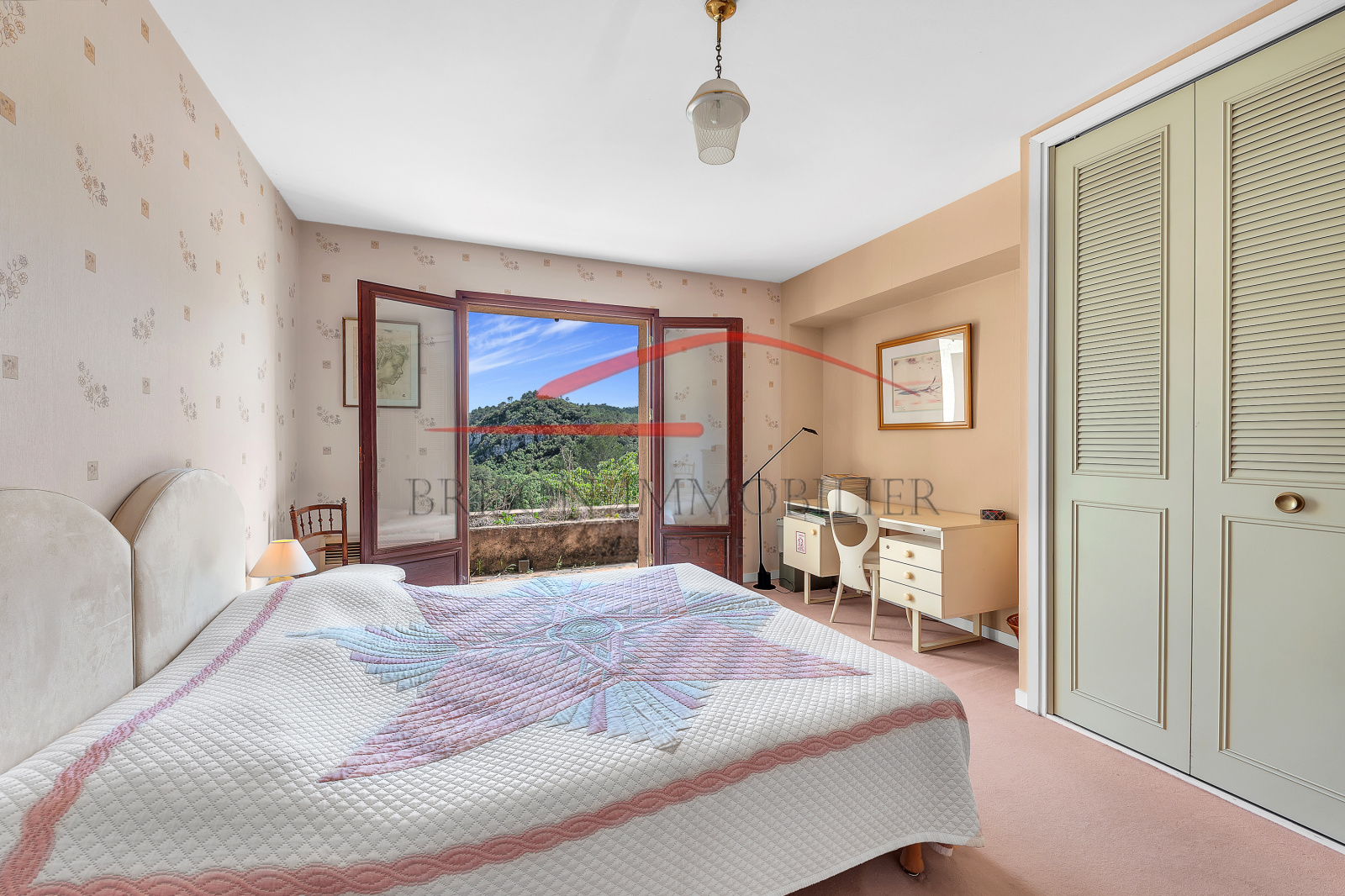Image_, Villa, La Colle-sur-Loup, ref :2888