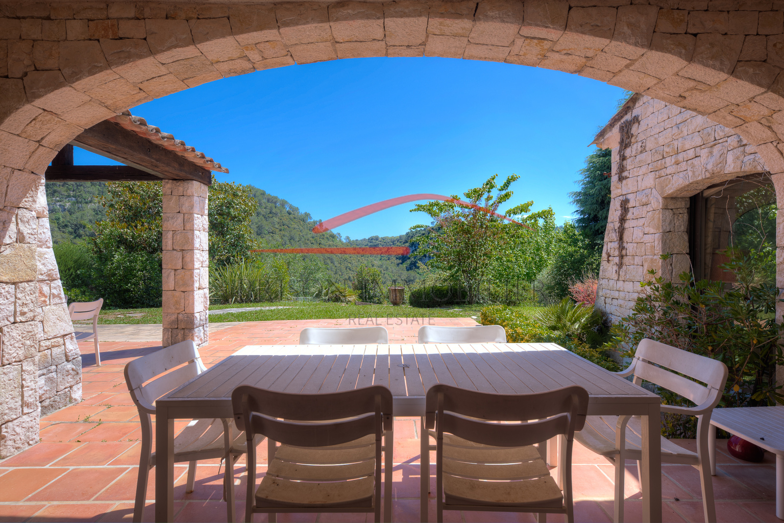 Image_, Villa, La Colle-sur-Loup, ref :2888