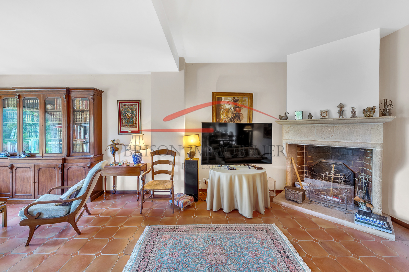 Image_, Villa, La Colle-sur-Loup, ref :2888