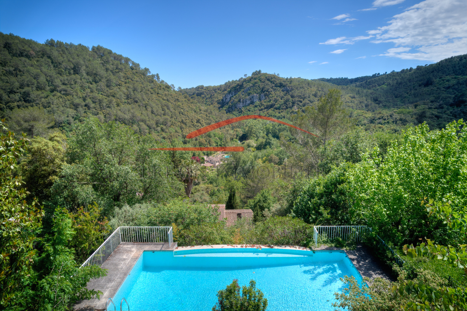 Image_, Villa, La Colle-sur-Loup, ref :2888