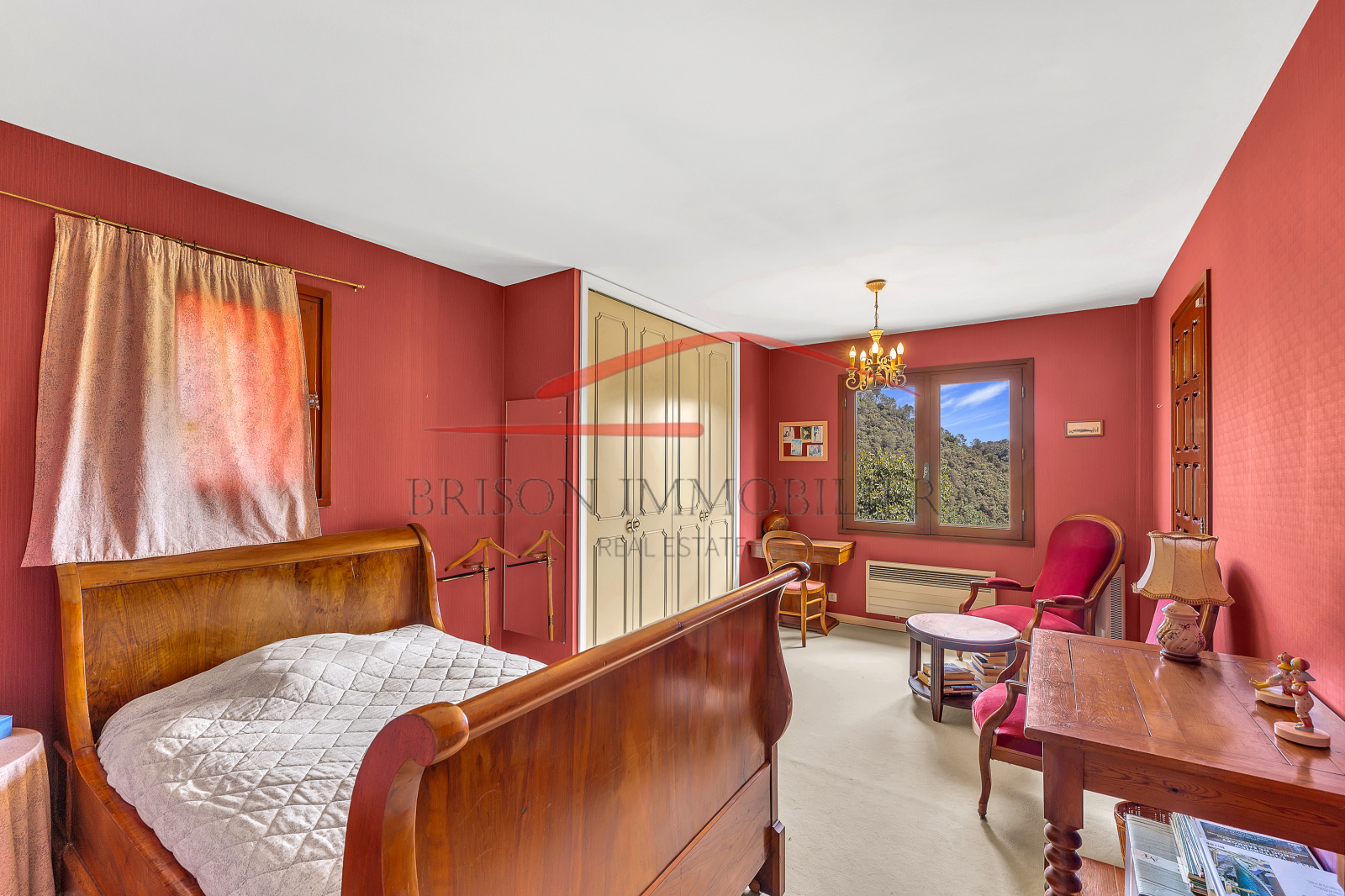 Image_, Villa, La Colle-sur-Loup, ref :2888
