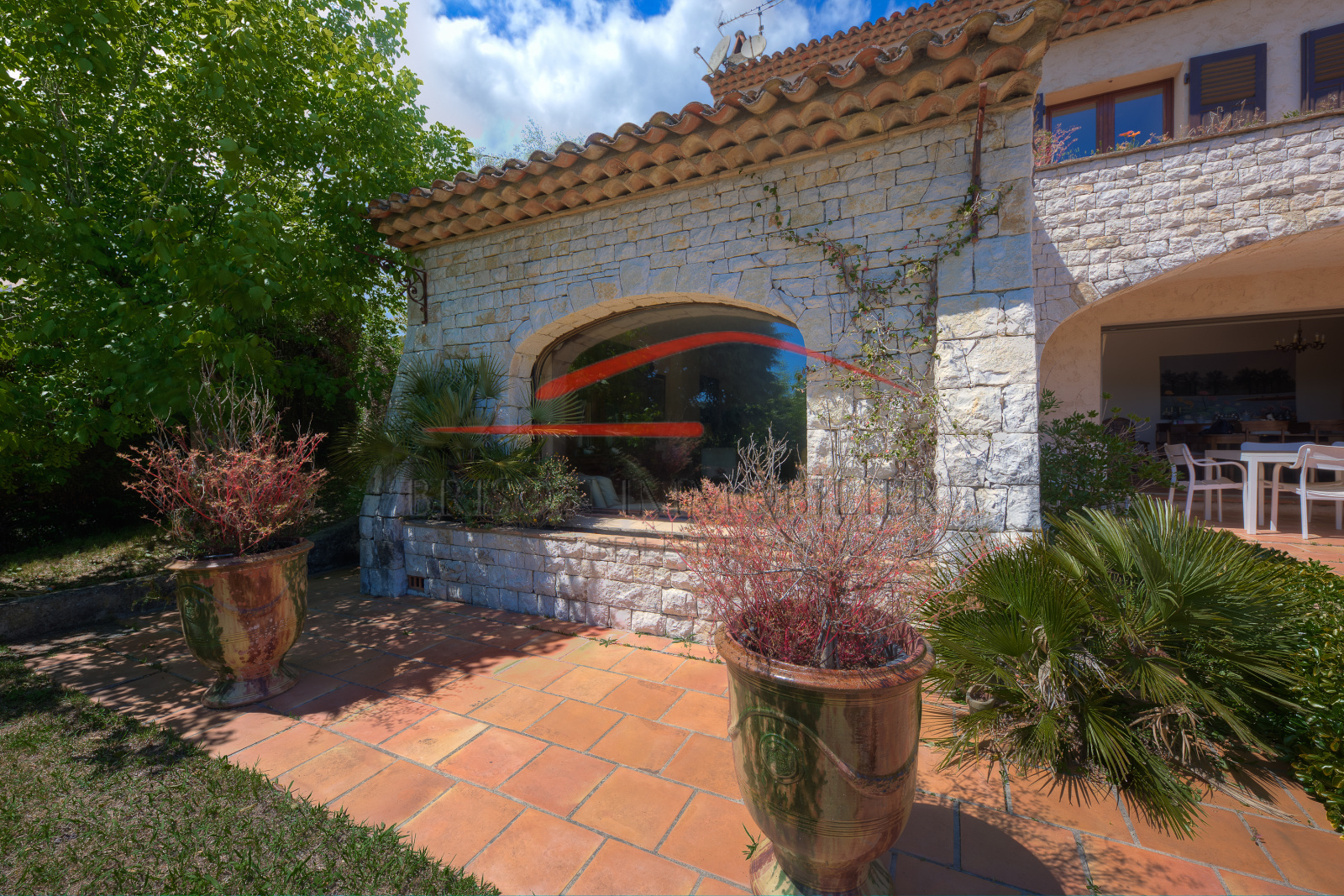 Image_, Villa, La Colle-sur-Loup, ref :2888