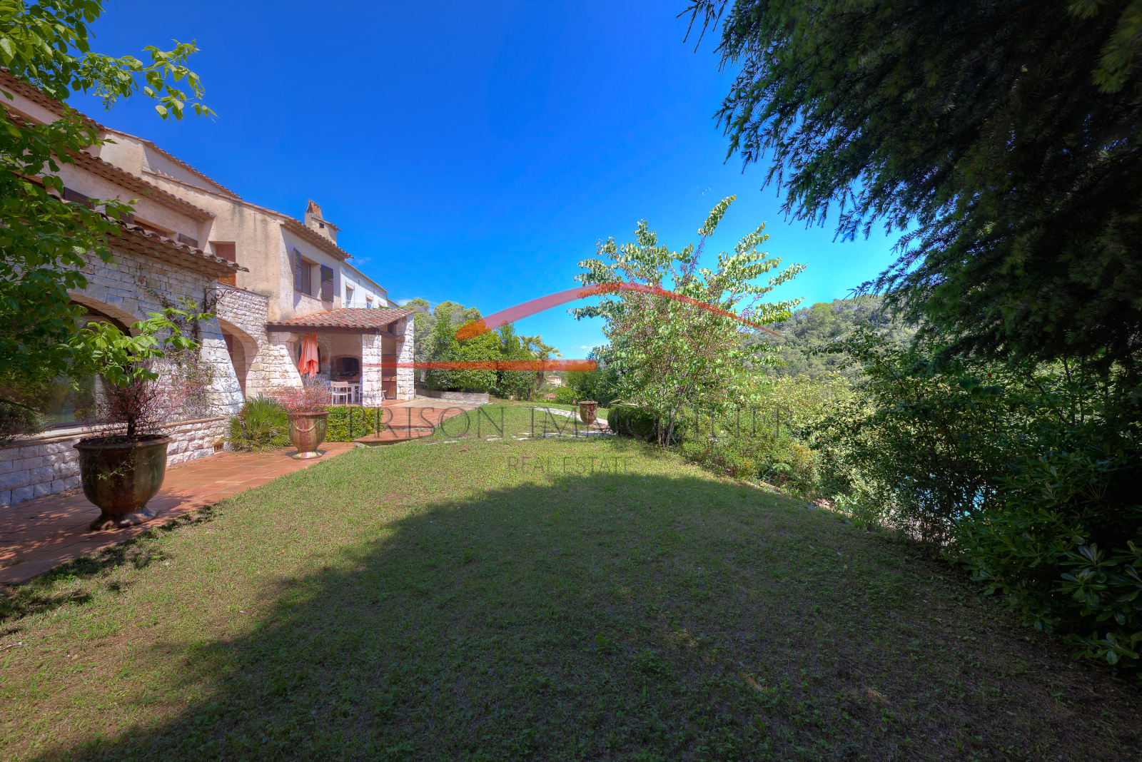 Image_, Villa, La Colle-sur-Loup, ref :2888