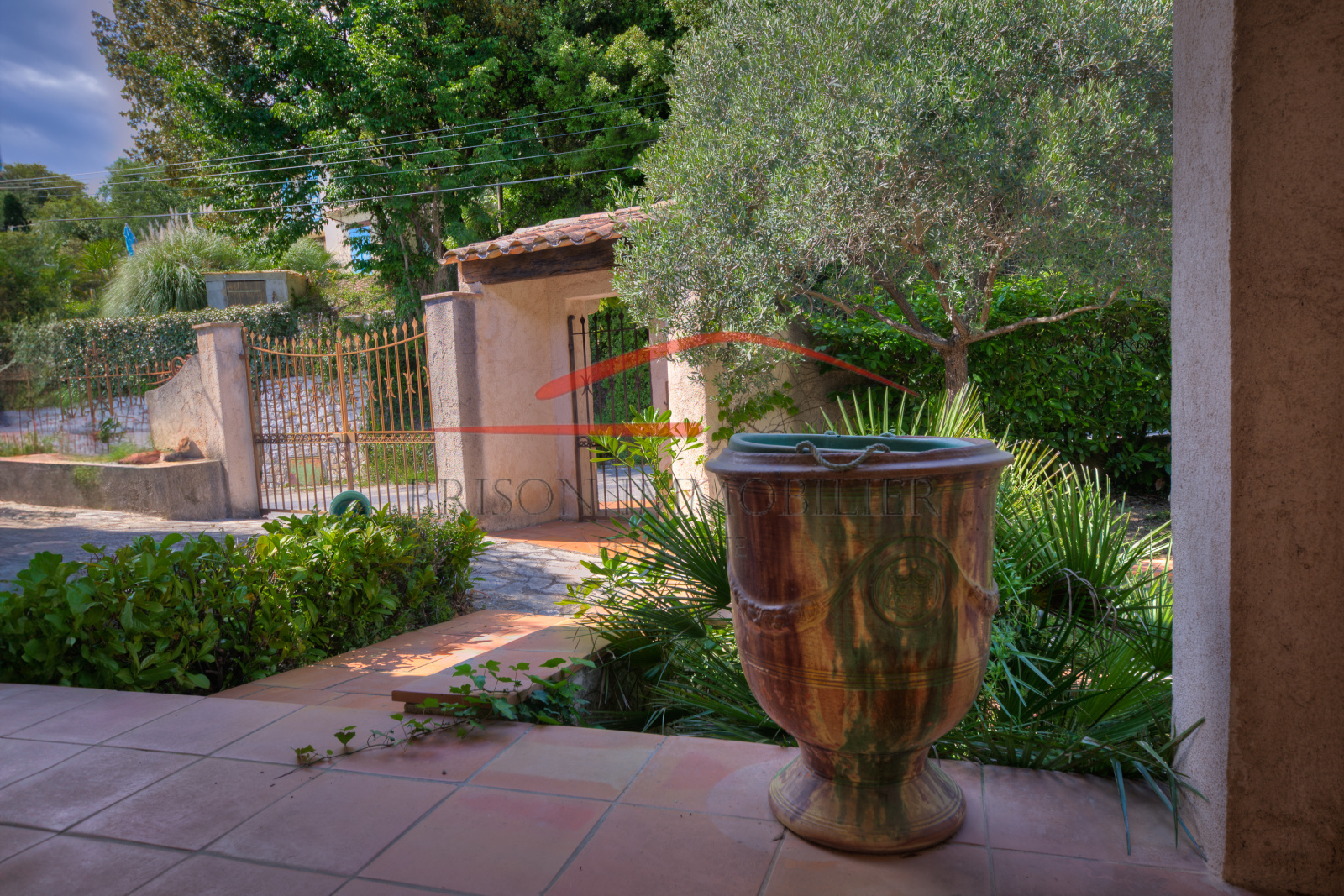 Image_, Villa, La Colle-sur-Loup, ref :2888