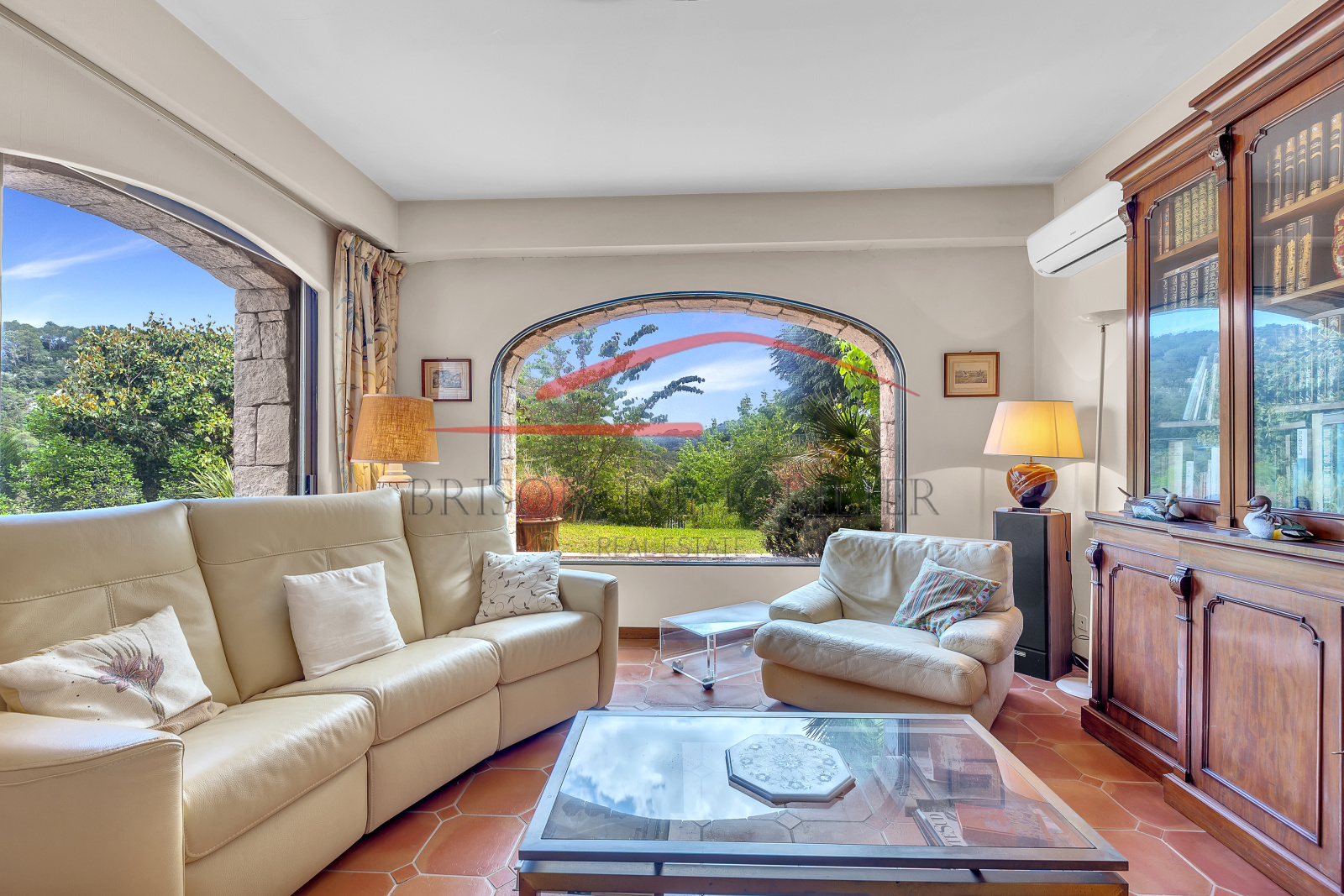 Image_, Villa, La Colle-sur-Loup, ref :2888