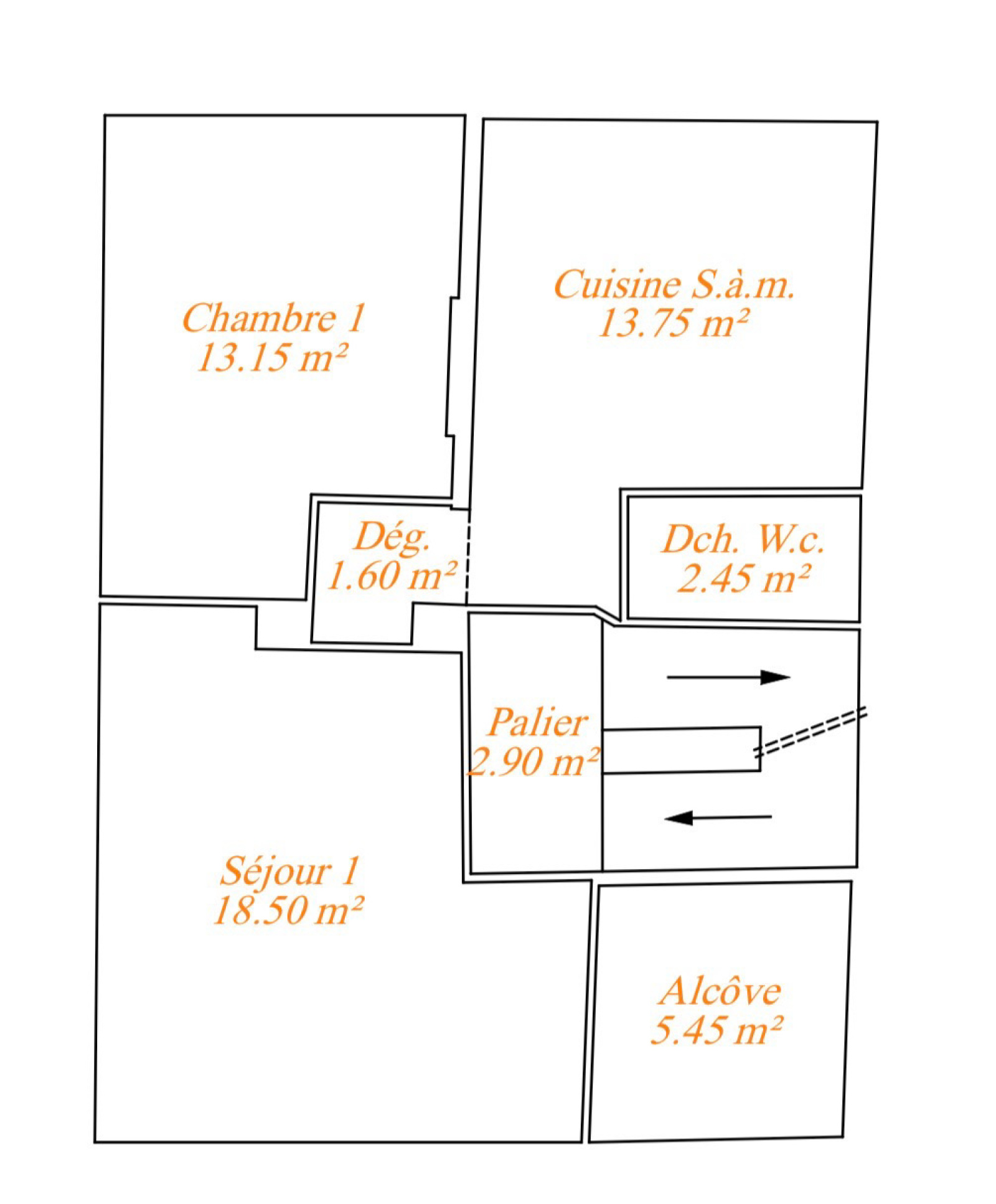 Image_, Appartement, La Colle-sur-Loup, ref :1108