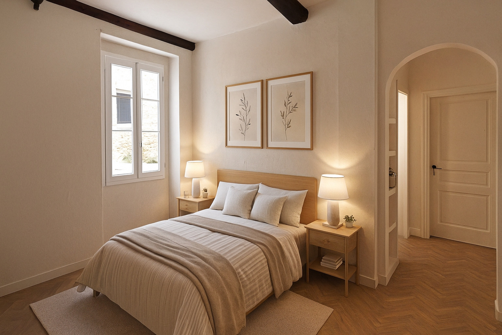 Image_, Appartement, La Colle-sur-Loup, ref :1108