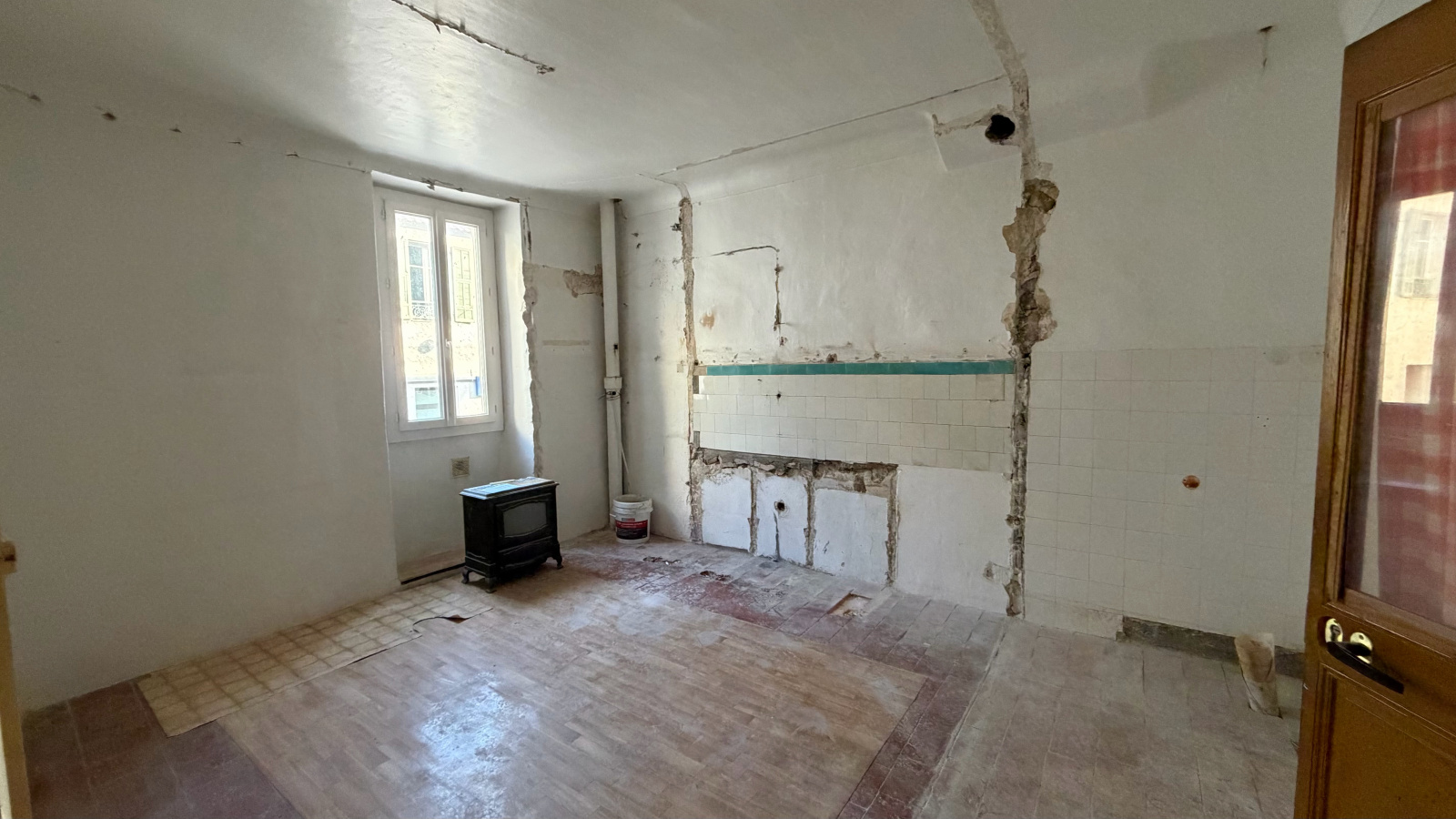 Image_, Appartement, La Colle-sur-Loup, ref :1108