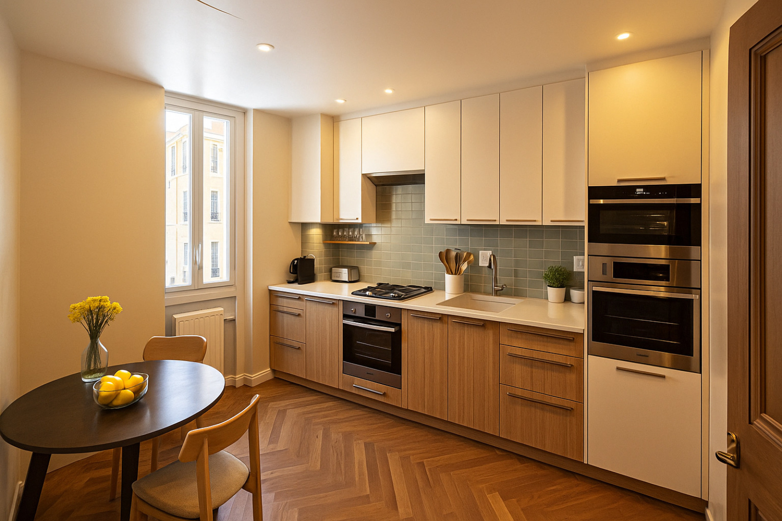 Image_, Appartement, La Colle-sur-Loup, ref :1108