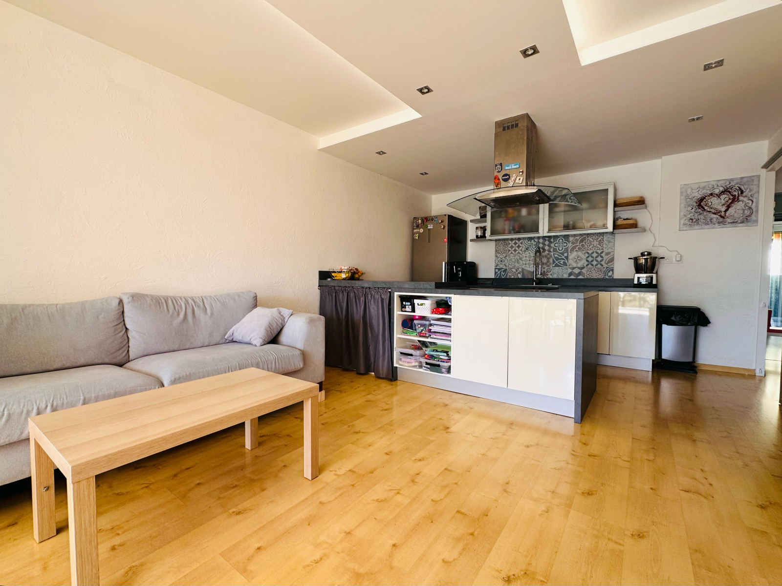 Image_, Appartement, Villeneuve-Loubet, ref :1107