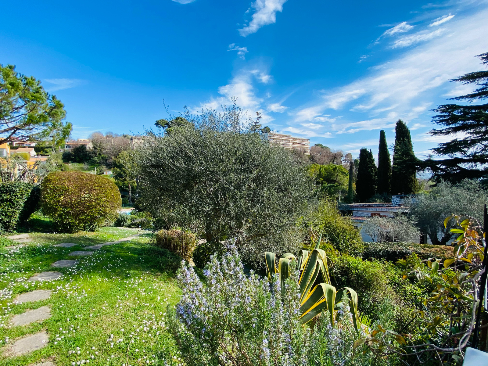 Image_, Appartement, Villeneuve-Loubet, ref :1107
