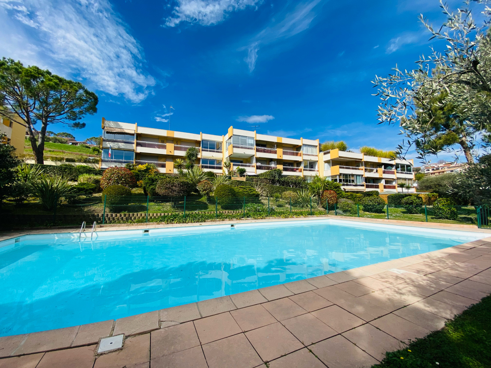 Image_, Appartement, Villeneuve-Loubet, ref :1107