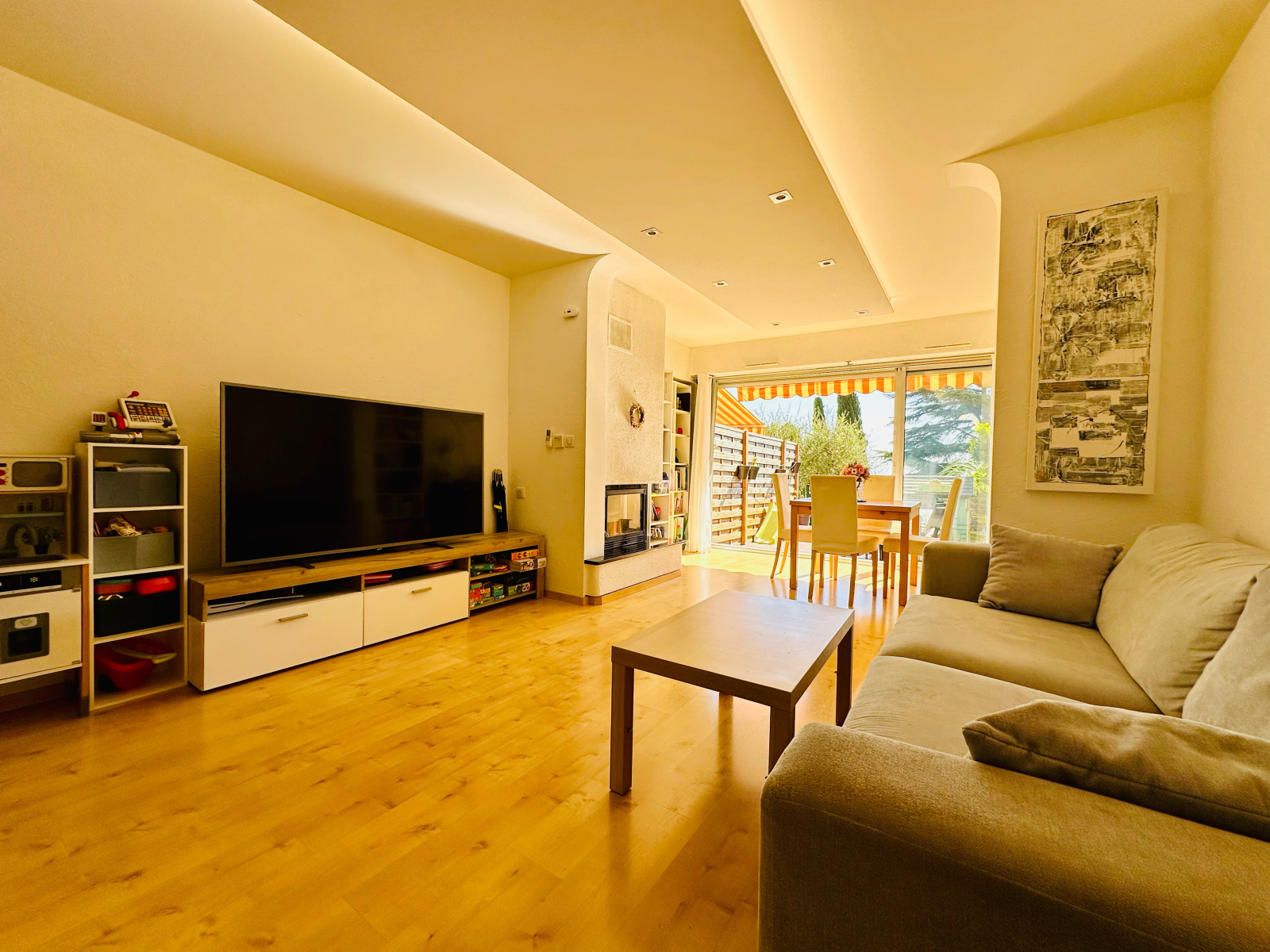Image_, Appartement, Villeneuve-Loubet, ref :1107