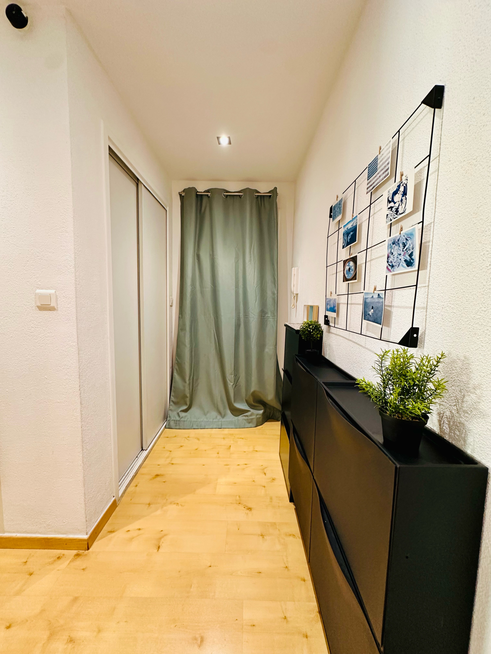 Image_, Appartement, Villeneuve-Loubet, ref :1107