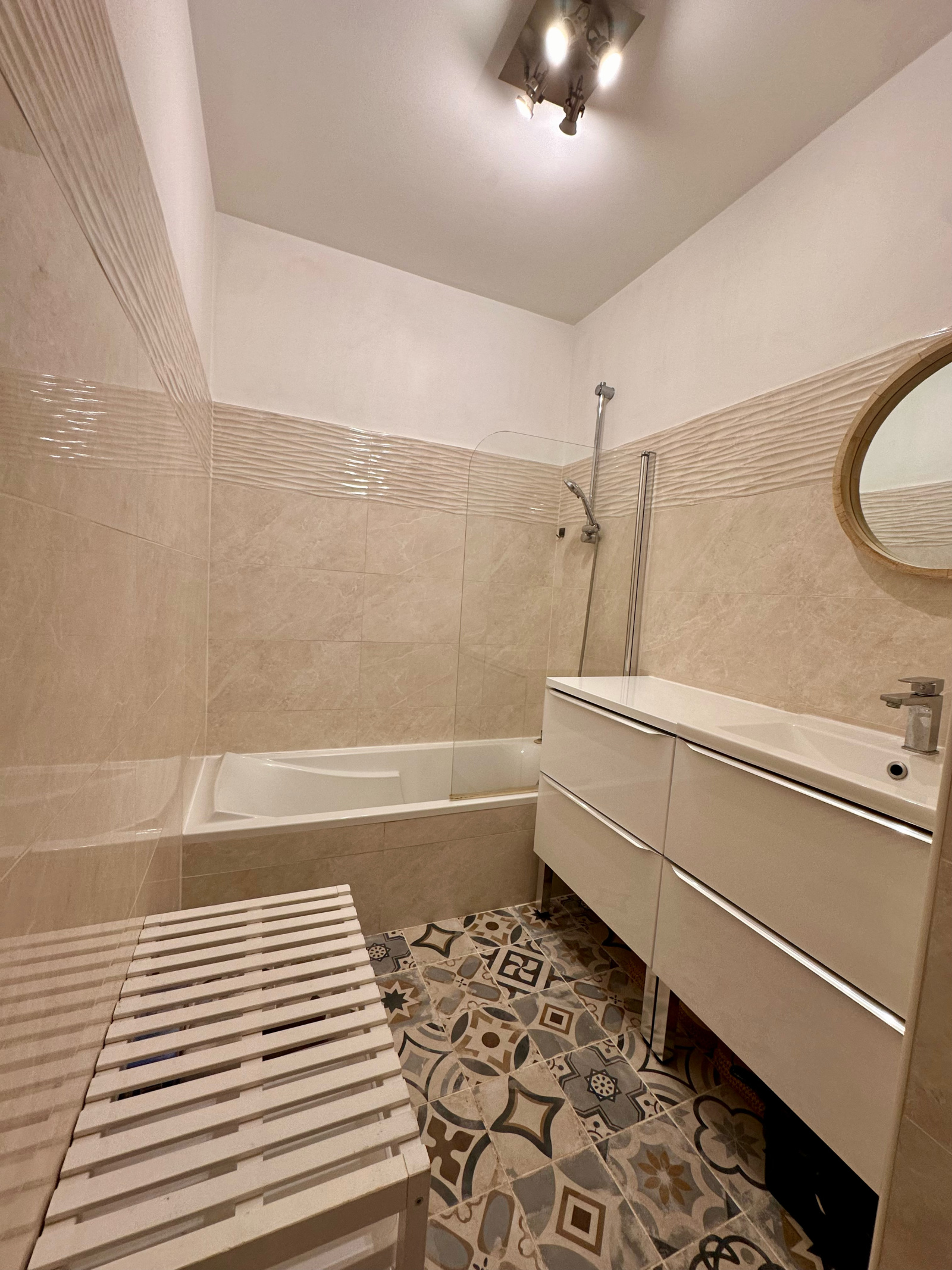 Image_, Appartement, Villeneuve-Loubet, ref :1107