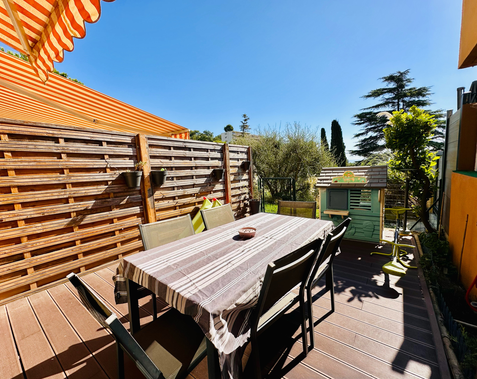 Image_, Appartement, Villeneuve-Loubet, ref :1107