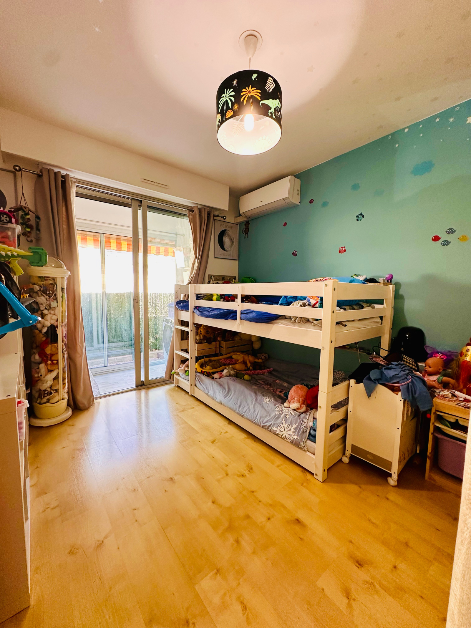 Image_, Appartement, Villeneuve-Loubet, ref :1107
