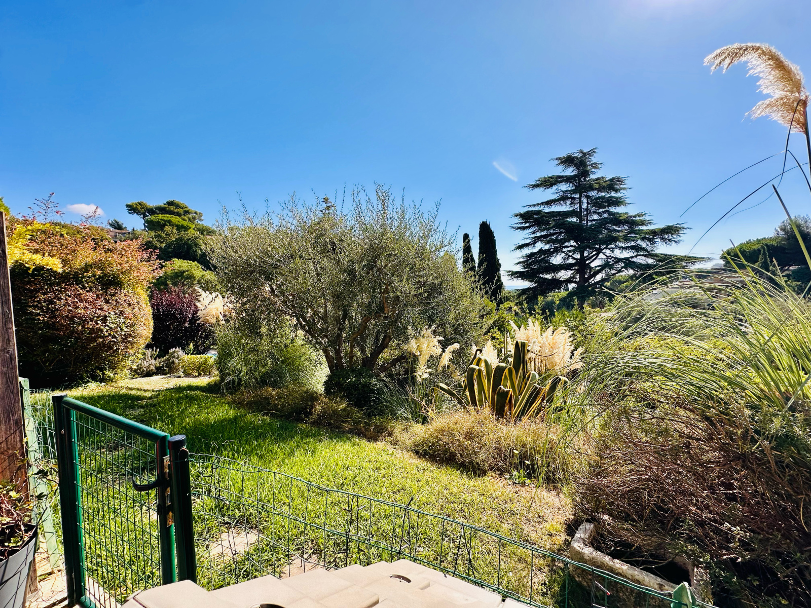 Image_, Appartement, Villeneuve-Loubet, ref :1107