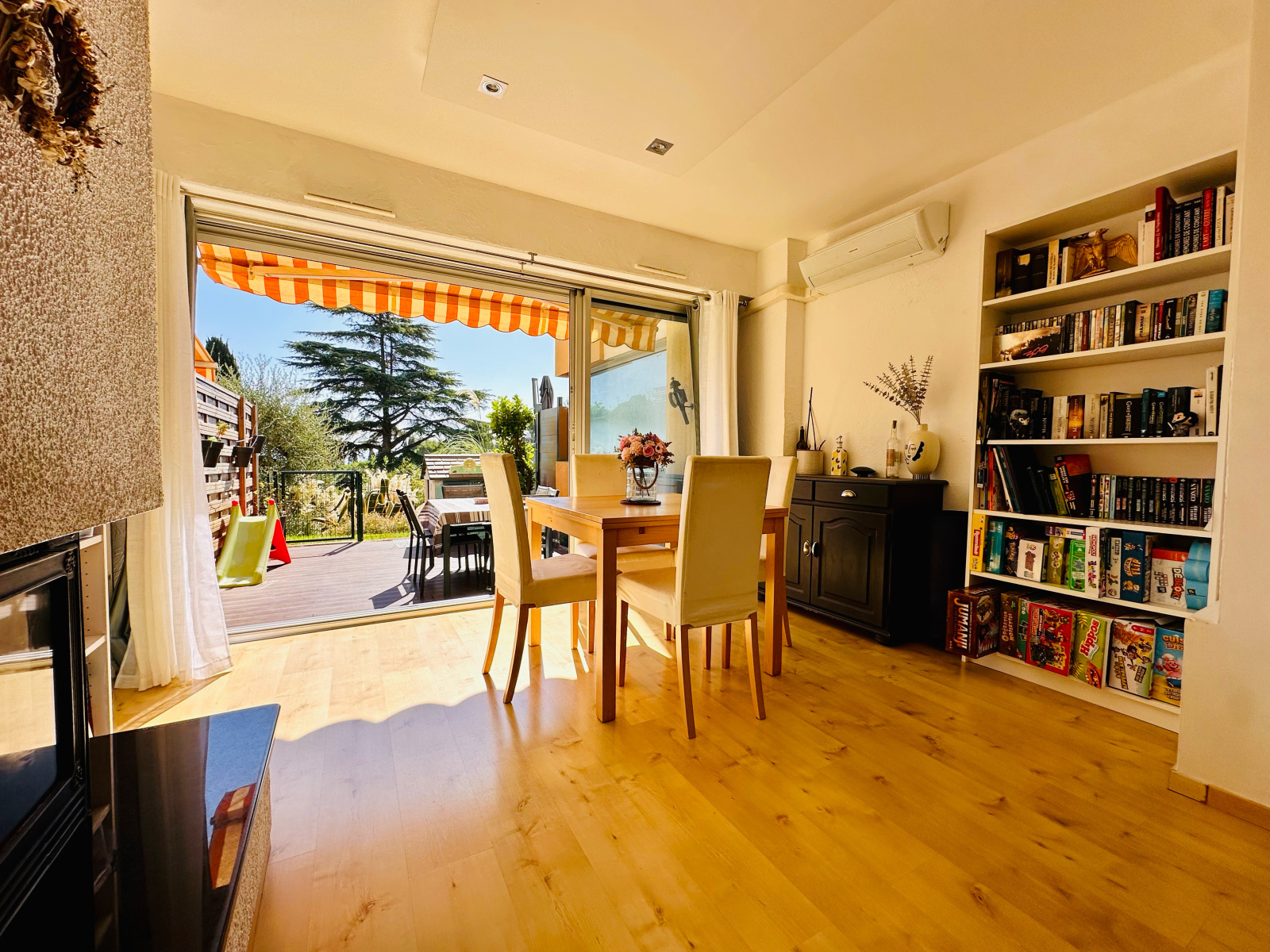 Image_, Appartement, Villeneuve-Loubet, ref :1107