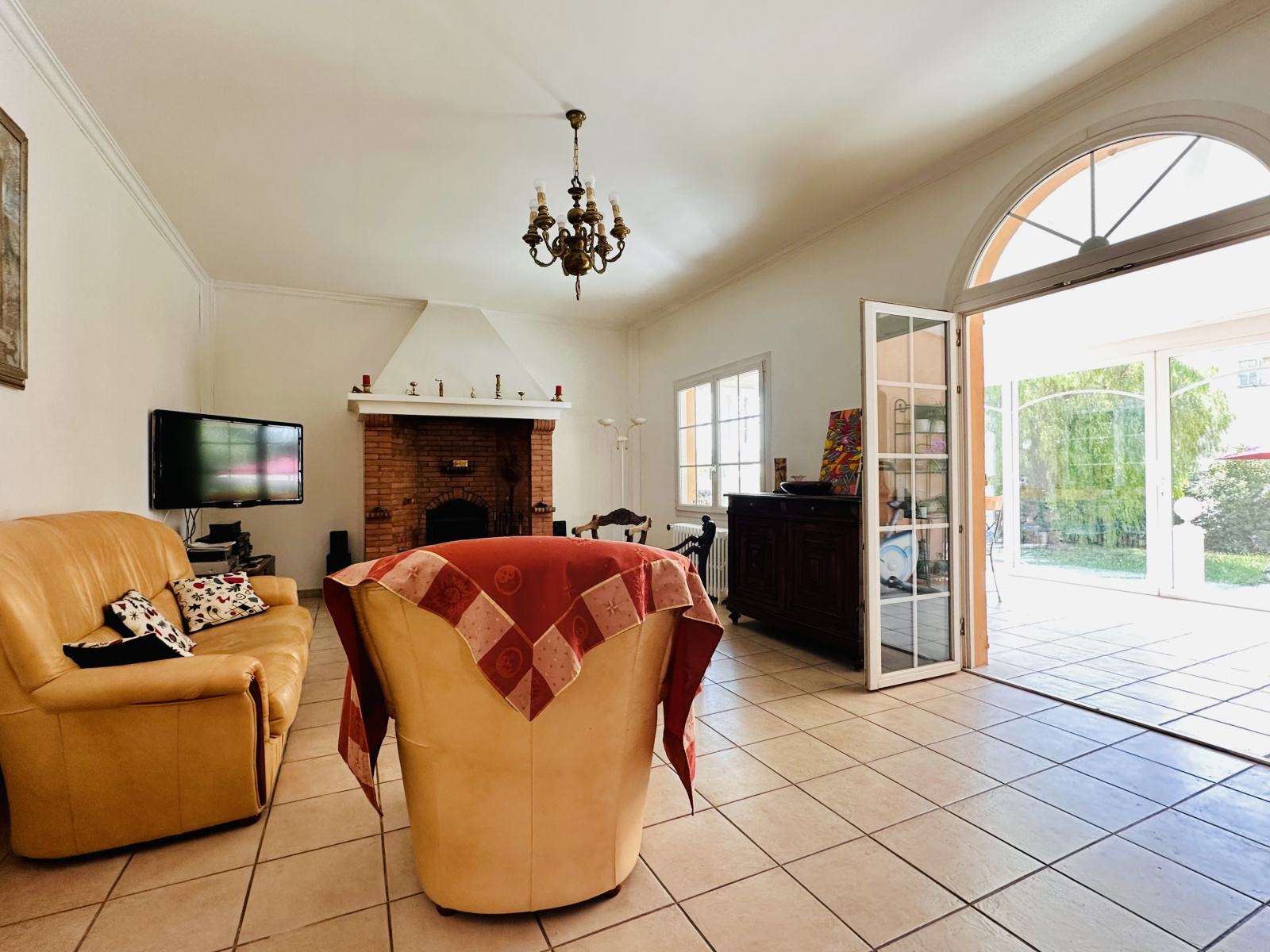 Image_, Villa, La Colle-sur-Loup, ref :428