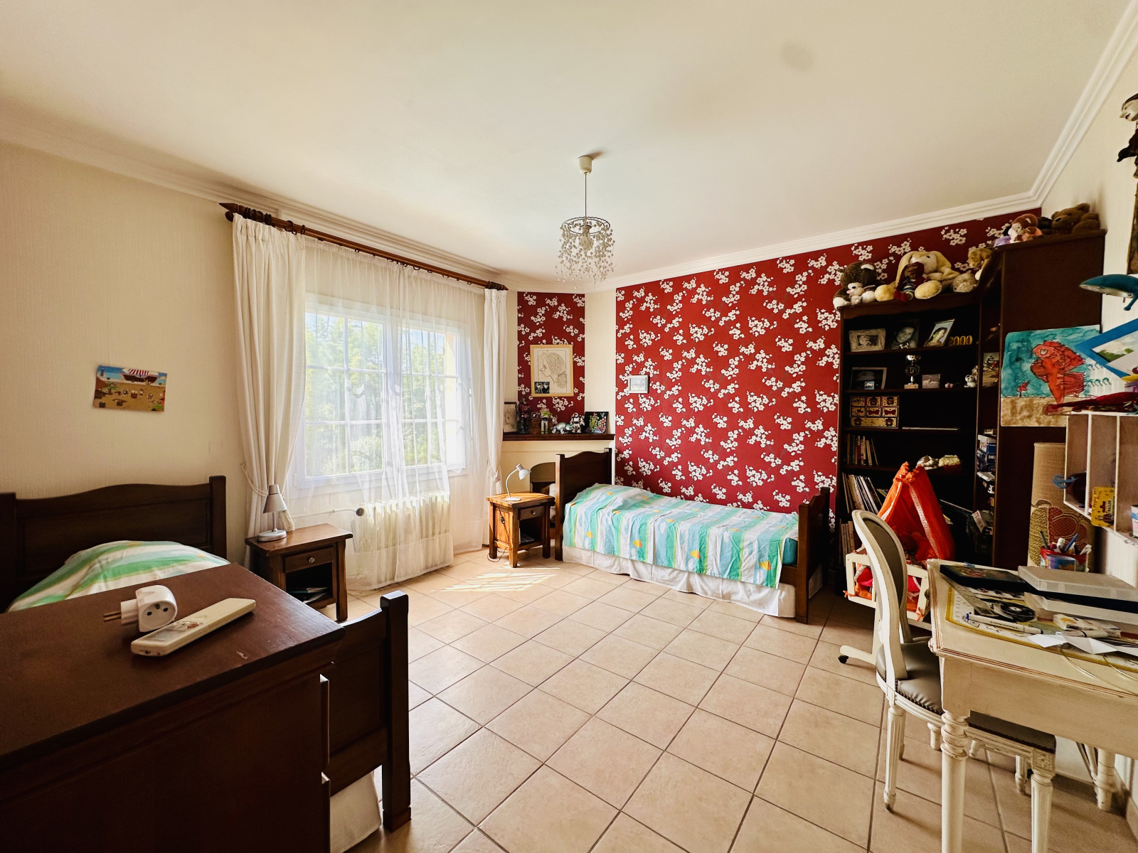 Image_, Villa, La Colle-sur-Loup, ref :428